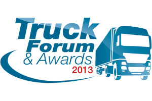 Konferencja Truck Forum & Awards 2013.