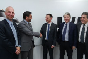 EFL SA partnerem finansowym Iveco Poland