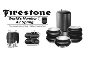 Firestone inwestuje w fabrykę w Wolsztynie