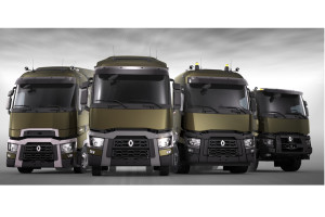 Nowa gama Renault Trucks – szczegóły