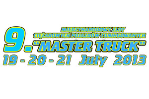 Master Truck 2013 już wkrótce