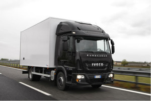 Wywiady ciężarówkowe: Iveco Poland