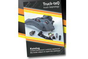 Nowy katalog Truck-teQ