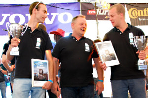 Polski finał The Drivers’ Fuel Challenge 2013