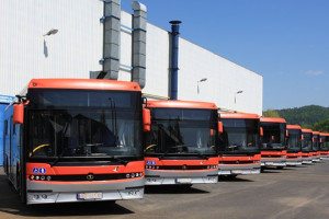 Lublin i Rzeszów zadowolone z autobusów Autosan