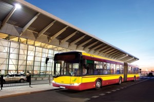 Solaris dostarczy 100 autobusów do Izmiru w Turcji