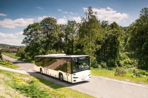 Solaris pokazuje nowości na Busworld Kortrijk