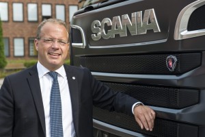 Do 2020 roku Scania może podwoić produkcję