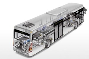 Diesel Technic poszerza ofertę dla autobusów