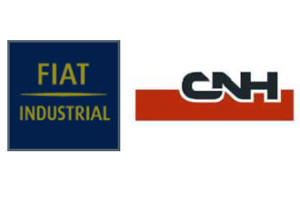Fiat Industrial połączony z CNH Industrial