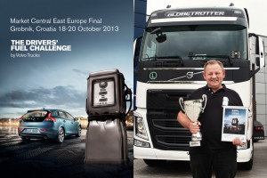 Konkurs Drivers’ Fuel Challenge 2013 zbliża się do finału