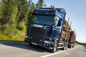 Scania wprowadza do gamy silników V8 jednostkę 730 KM Euro 6