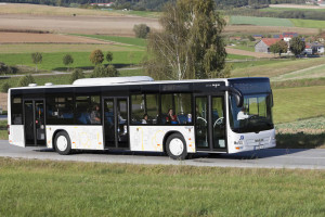 106 autobusów MANa z polskich fabryk trafi do Budapesztu