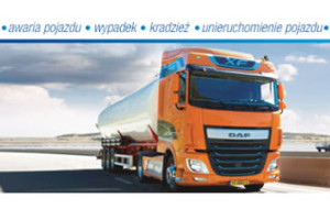 Program DBK Truck & Cargo Assistance
