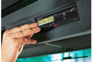 Inteligentne tachografy zatwierdzone przez Parlament Europejski