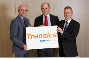 WABCO kupuje spółkę Transics International