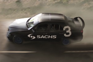 200 zaproszeń do Sachs Race Challenge dla klientów Inter Cars SA