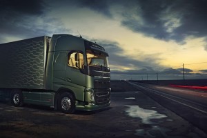 Volvo z nagrodą iF Product Design Award