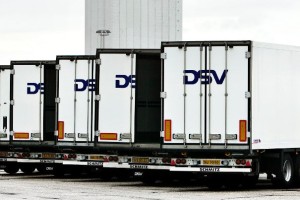 DSV Solutions obsłuży Grupę Adamed
