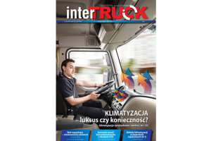 Nowy numer kwartalnika Inter Truck