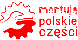 Spot kampanii Montuję Polskie Części