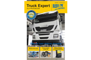 Nowy numer magazynu Truck Expert