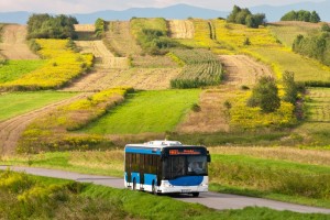 Solaris dostarczy 85 autobusów do Mediolanu