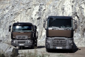Renault Trucks dostarczy 190 pojazdów do kataru