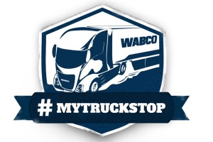 Wabco nagradza za zdjęcia parkingów ciężarowych