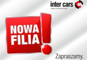 Filia Inter Cars w Zielonej Górze rośnie