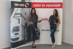 Strefa Ciężka Targów Inter Cars – udany eksperyment