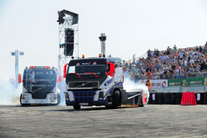 100 tysięcy koni mechanicznych na Inter Cars Motor Show