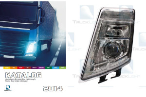 Trucklight – oferta elementów oświetlenia w Inter Cars SA