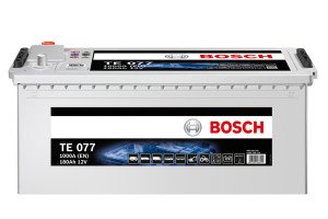 Bosch rozszerza ofertę serwisu i napraw samochodów użytkowych