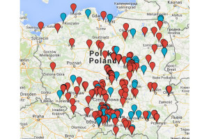 Coraz więcej warsztatów na mapie polskich części – dołącz do akcji!