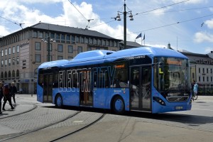 10 tysięcy autobusów z fabryki we Wrocławiu