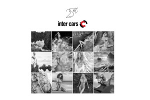 Wygraj kalendarz Inter Cars na rok 2015