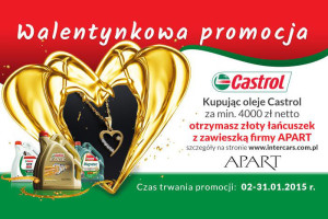 Ostatnie dni złotej promocji