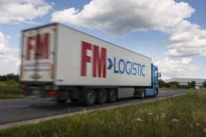 15 lat FM Logistic z Carrefour
