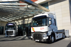 Podsumowanie roku Volvo Group Trucks Sales i nowa organizacja sprzedaży