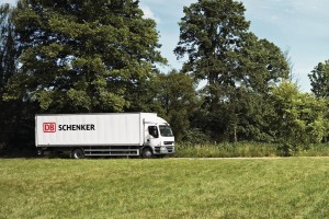 Dobry wynik DB Schenker Logistics w badaniu SQAS