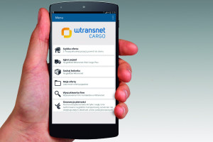 Wtransnet wprowadza aplikację mobilną do szukania ładunków