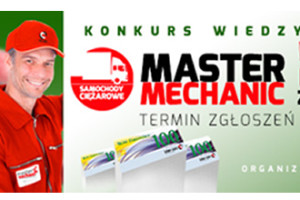 Master Mechanic 2015 – organizatorzy czekają na zgłoszenia