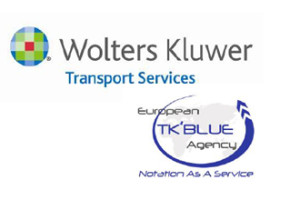Współpraca Wolters Kluwer Transport Services i TK’Blue