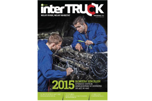 Inter Truck w nowej odsłonie