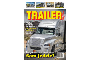 Spis treści TRAILER Magazine 7-8/2015