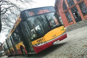 Solaris i Millennium Leasing dostarczą do Łodzi 40 autobusów