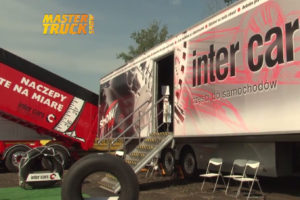 Wspomnienia Inter Cars ze Zlotu Master Truck
