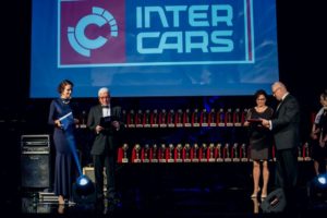 Inter Cars SA wśród laureatów konkursu EURO FIRMA