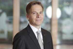 Christian Levin na czele sprzedaży i marketingu Scania AB